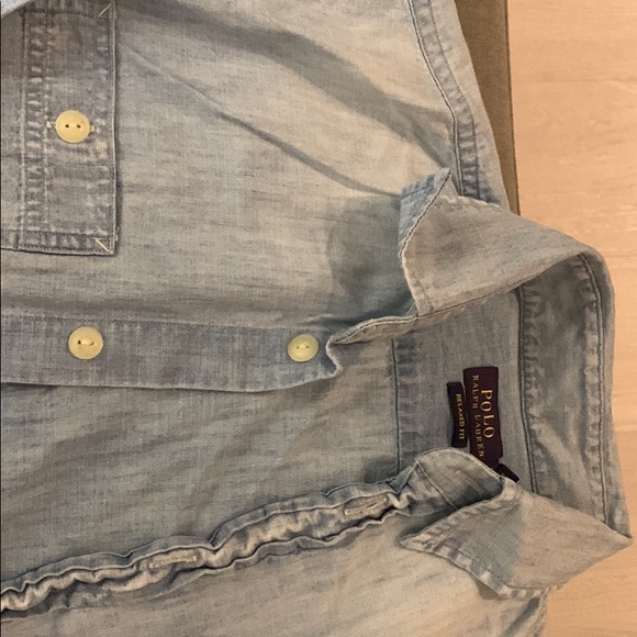 Polo Shirt - Picture 2 of 4